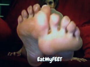 EatMyFEET