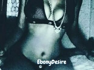 Ebony_Desire