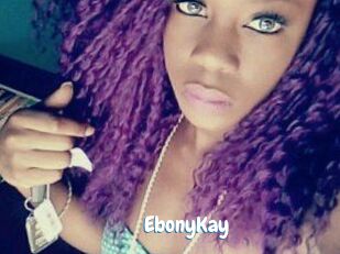 EbonyKay