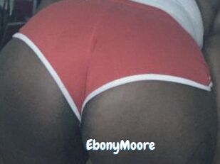 EbonyMoore