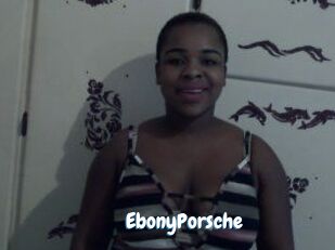 EbonyPorsche