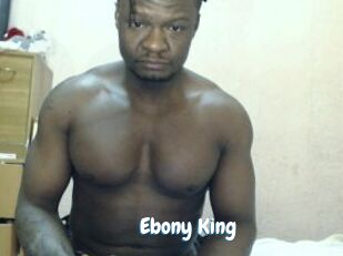 Ebony_King