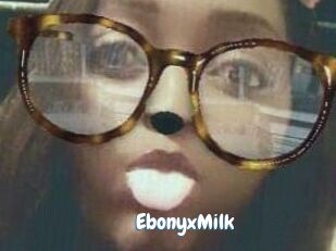 EbonyxMilk