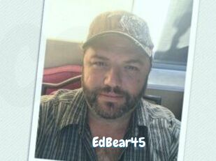 EdBear45