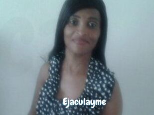 Ejaculayme