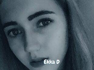 Ekka_D