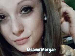 Eleanor_Morgan