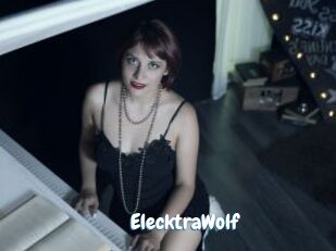 ElecktraWolf