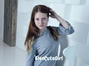 ElenCuteGirl