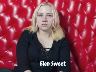 Elen_Sweet