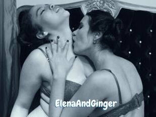 ElenaAndGinger