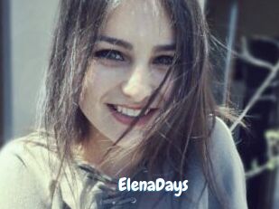 ElenaDays