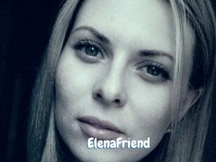 ElenaFriend