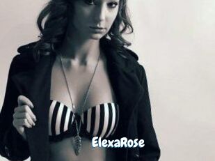 ElexaRose