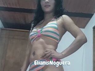 ElianisNoguera Coquine Avenue