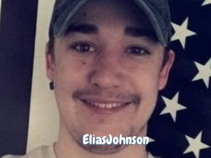 Elias_Johnson