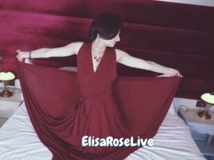 ElisaRoseLive