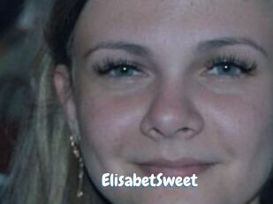 ElisabetSweet