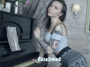 EliseInked