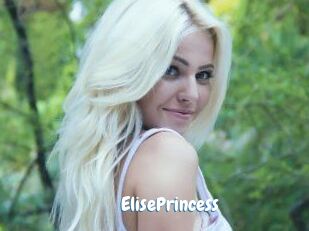 ElisePrincess