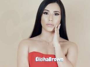 ElishaBrown