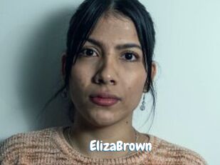 ElizaBrown