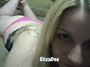 ElizaDee