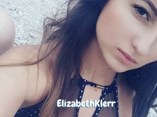 ElizabethKlerr