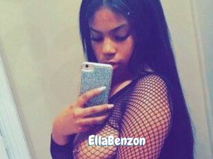 EllaBenzon