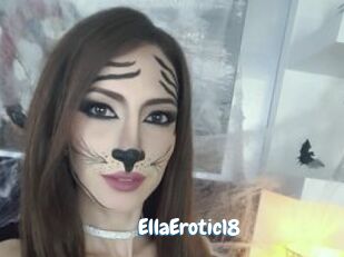 EllaErotic18