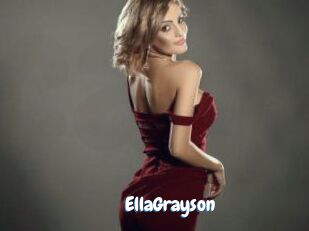 EllaGrayson