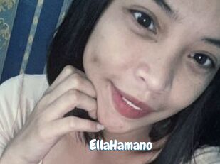 EllaHamano