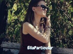 EllaParticular