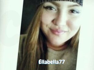 Ellabella77