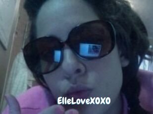 ElleLoveXOXO