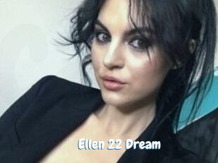 Ellen_22_Dream