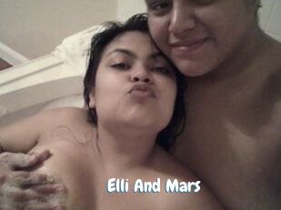 Elli_And_Mars