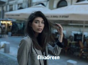 ElliaGreen