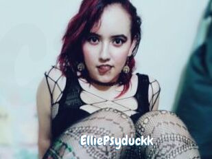 ElliePsyduckk