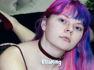 ElsaKing Coquine Avenue