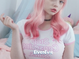 ElvenEvie