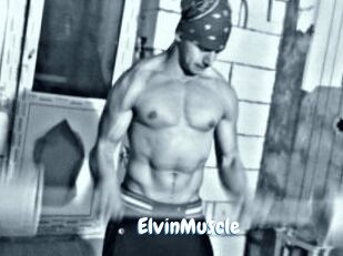 ElvinMuscle