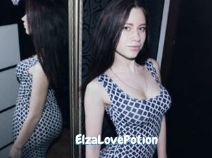 ElzaLovePotion