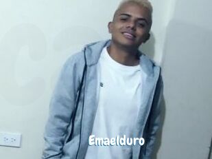 Emaelduro