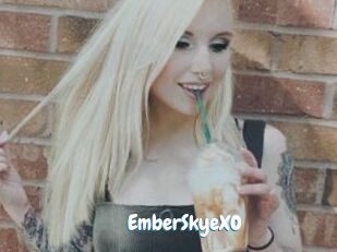 EmberSkyeXO