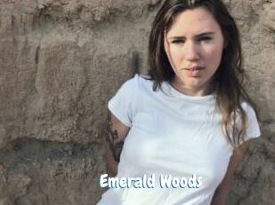 Emerald_Woods