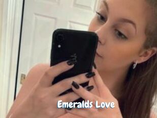 Emeralds_Love