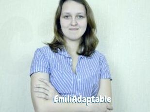 EmiliAdaptable