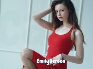 EmilyBenson