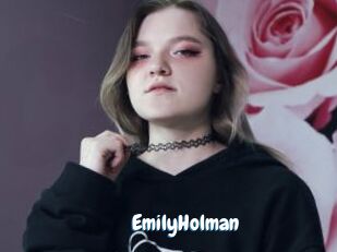 EmilyHolman